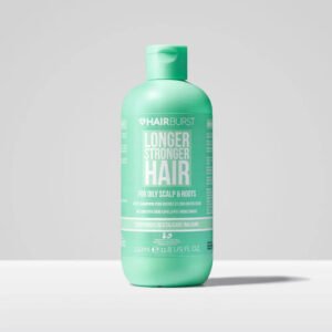 Hairburst Après-Shampoing Pour le Cuir Chevelu Et Les Racines à Tendance Grasse