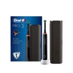 Oral-B Brosse à Dents Électrique Pro 3000