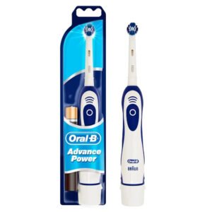 Oral‑B Pro‑Expert Brosse à Dents à Piles
