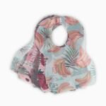 Twistshake 10 Bavoirs jetables Fruits