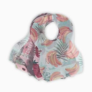 Twistshake 10 Bavoirs jetables Fruits