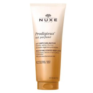 Nuxe Prodigieux Lait Parfumé Corps - 200ml