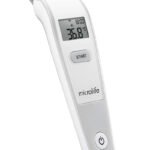 Microlife Thermomètre Auriculaire IR150
