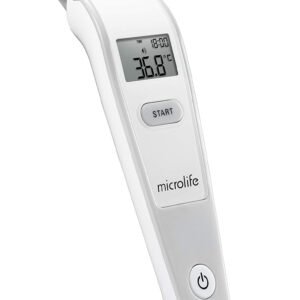 Microlife Thermomètre Auriculaire IR150
