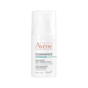 Avène Cleanance Comedomed Concentré Anti-Imperfections 30ml