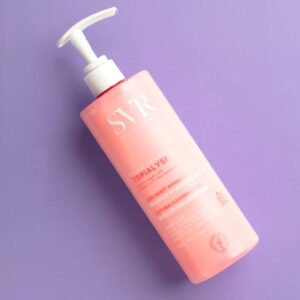 SVR Topialyse Gel Lavant 400ml