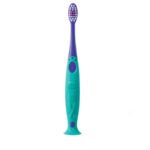 Elgydium Brosse à Dent Kids 2-6ans - Turquoise