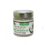 NaturEsoin Huile de Coco Vierge Pot - 200ml