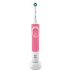 Oral-B Bad Electrique Vitality 100 Rose 3D White