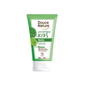 Douce Nature Dentifrice Menthe pour Enfants - 50ml