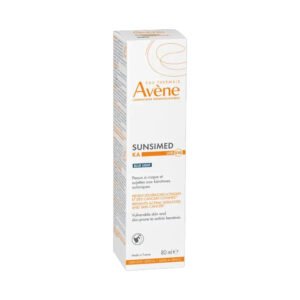 Eau Thermale Avène Ecran Sunsimed KA 80ml
