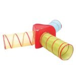 Ludi Multi Tunnel x3