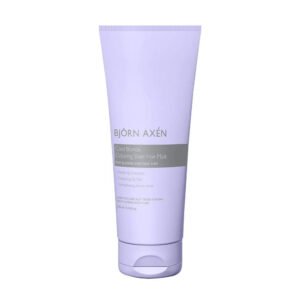 Bjorn Axen Color Blond Hair Mask 200ml