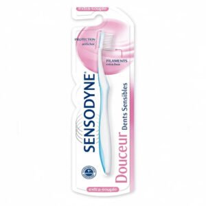 Sensodyne Brosse à Dents Précision Extra Souple
