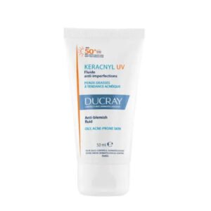 Ducray Fluide anti-imperfections KERACNYL UV - 50ml