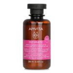 Apivita Gel Nettoyant Intime Doux - Usage Quotidien 200ml