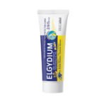 Elgydium Kids Gel Dentifrice Banane 2–6 Ans – 50ml