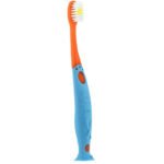 Elgydium Brosse à Dent Kids 2-6ans - Bleu