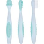 Set de 3 Brosses à Dents 3-36M - Bébé Confort
