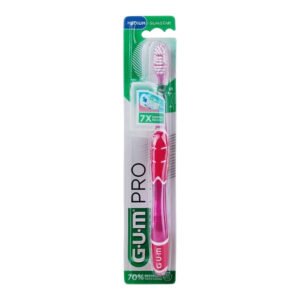 Gum Brosse à dent Technique Pro Medium 528