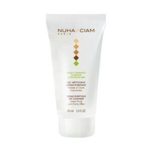 Nuhanciam Gel Nettoyant Dermo Purifiant - 165ml