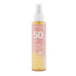 Alphanova Sun Glow Huile Solaire SPF50 – 125 ml