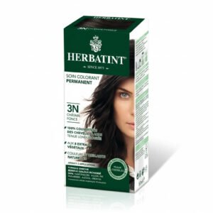 Herbatint Soin Colorant Permanent 3N Chatain Fonce