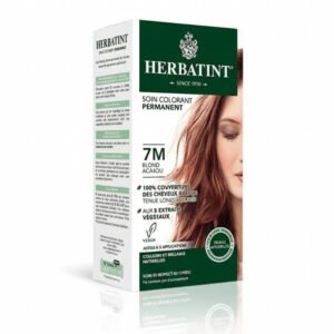 Herbatint 7M blond acajou 150ml