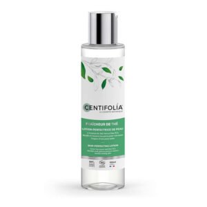 Centifolia Lotion Perfectrice de Peau Extrait de Thé Vert - 150ml