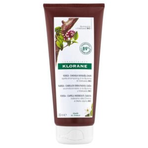 Klorane Baume Après-shampoing Quinine - 200ml