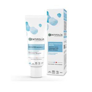 Centifolia Crème hydratante Neutre Prébiotique - 40ml