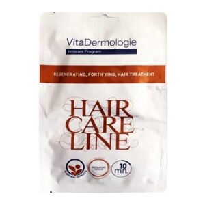 VitaDermatologie Masque Regenerant Fortifiant - 20g