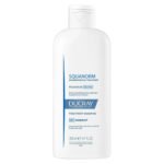 Ducray Shampooing Traitant Pellicules Sèches Squanorm 200ml