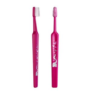 Tepe Brosse à Dents Kids Extra Soft 3A+