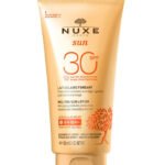 Nuxe Sun Lait Solaire Fondant Visage & Corps SPF30 - 150ml
