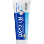 Elgydium Dentifrice Kids Tutti Frutti Junior 50ml 7-12ans
