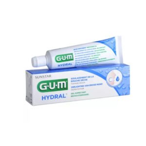 G.U.M HYDRAL Gel Humectant - 50ml