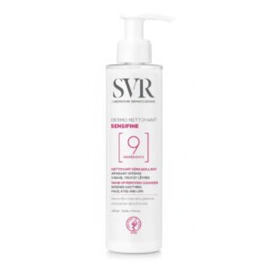 SVR Sensifine Baume Démaquillant 200 ml