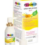 PEDIAKID Spray Nez-Gorge 20ml