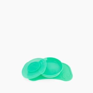 Twistshake Click Mat + Plat Vert