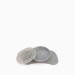 Twistshake Click Mat + Plat Gris