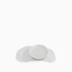 Twistshake Click Mat + Plat Blanc