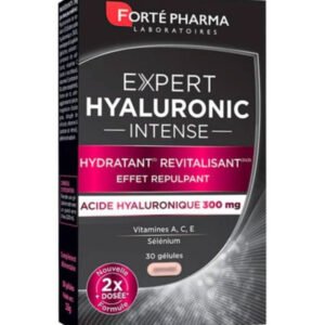 Forté Pharma Hyaluronique - 30 Gélules