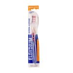 Elgydium Brosse à Dents Inter-active - Rose