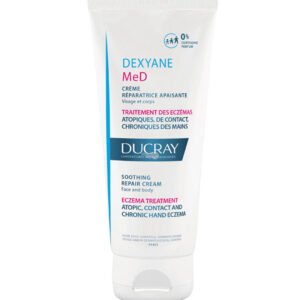 Ducray Crème Réparatrice Apaisante eczéma Dexyane MeD - 100ml