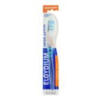 Elgydium Brosse à Dents Inter-active - Bleu