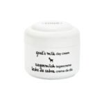 Ziaja Crème de Jour Hydratante au Lait de Chèvre 50ml