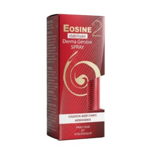 Éosine 2% Derma Genèse Spray – 30ml