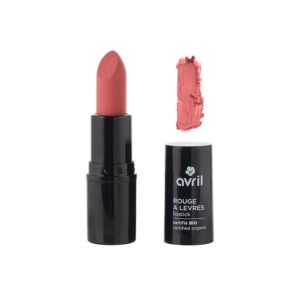 Avril Rouge A Lèvres Nude