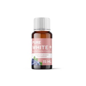 Eric Favre Pure White+ 10x15ml